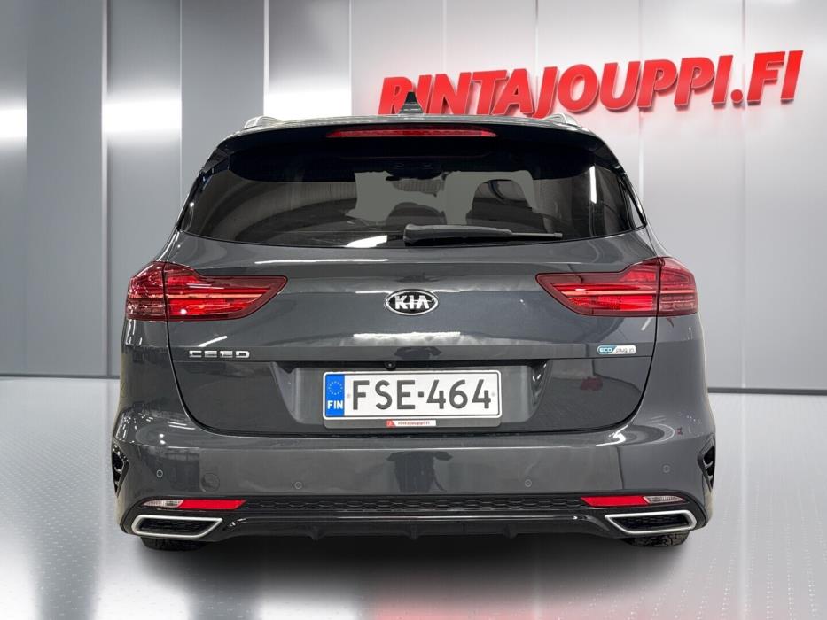 KIA Ceed 2020