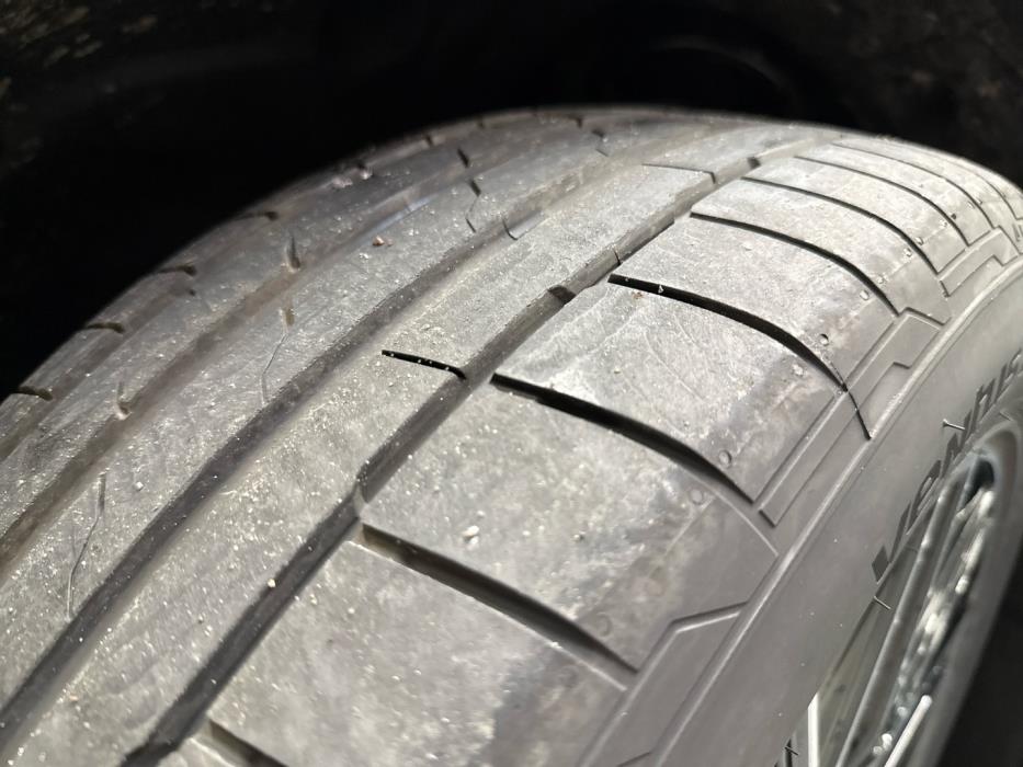 FORD Mustang Mach-E 2025