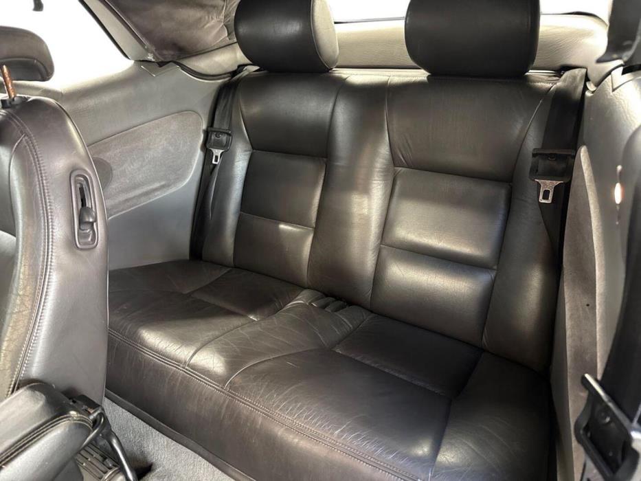 SAAB 9-3 1998