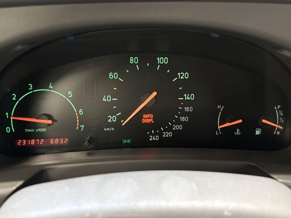 SAAB 9-3 1998