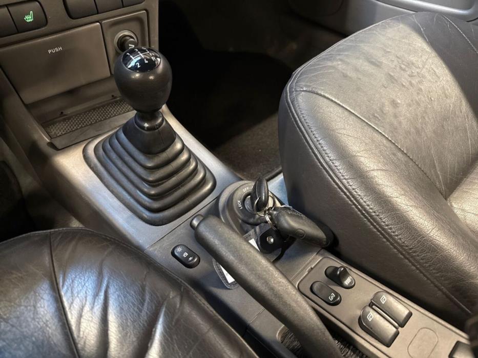 SAAB 9-3 1998