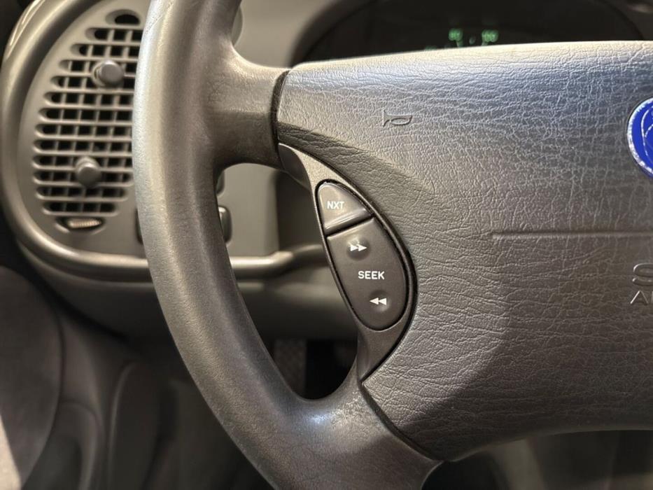 SAAB 9-3 1998
