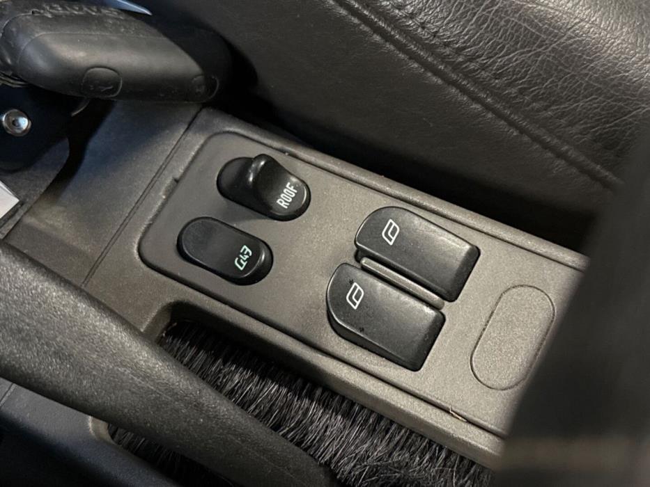 SAAB 9-3 1998