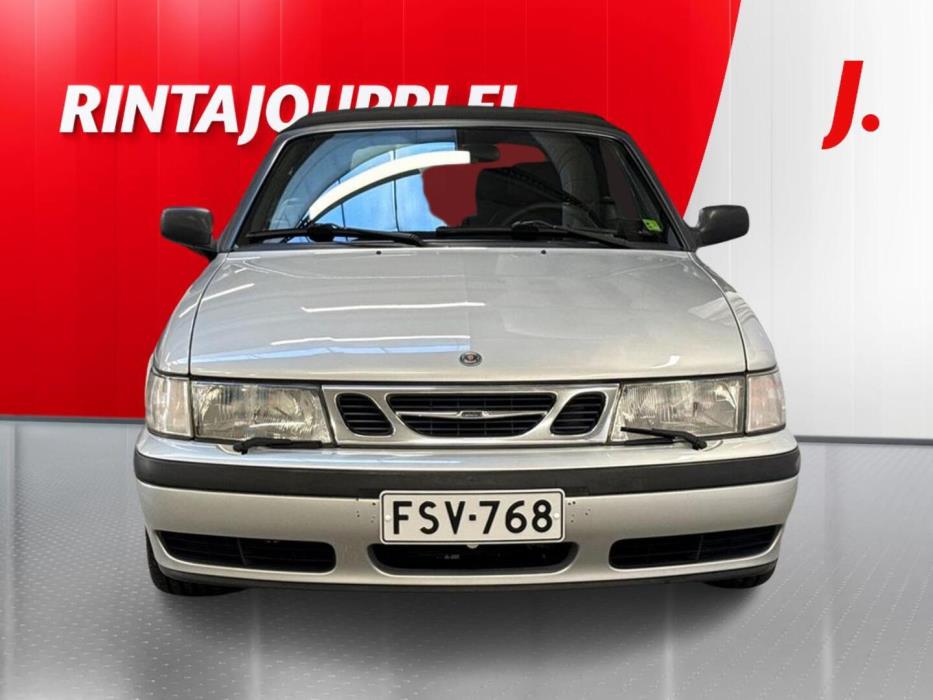 SAAB 9-3 1998