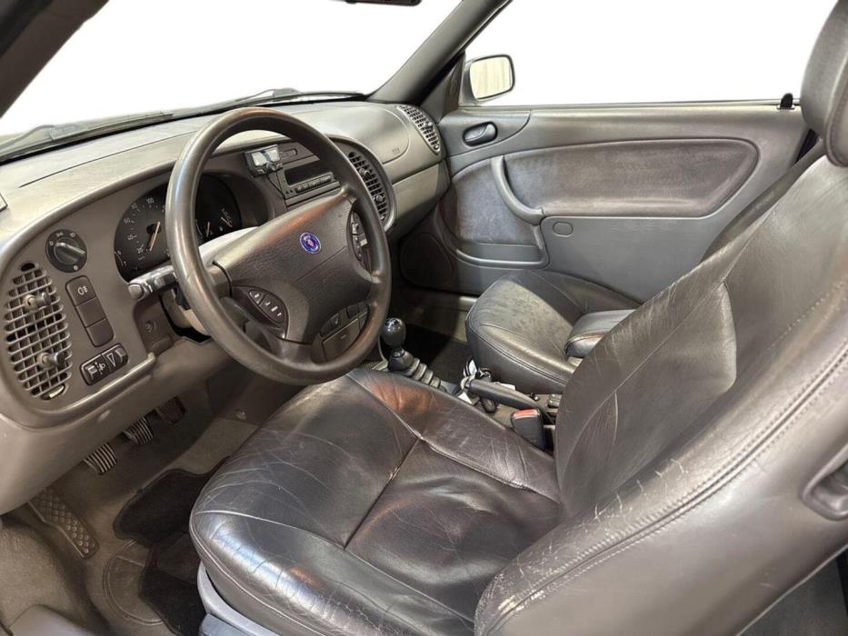 SAAB 9-3 1998