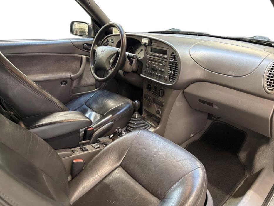 SAAB 9-3 1998