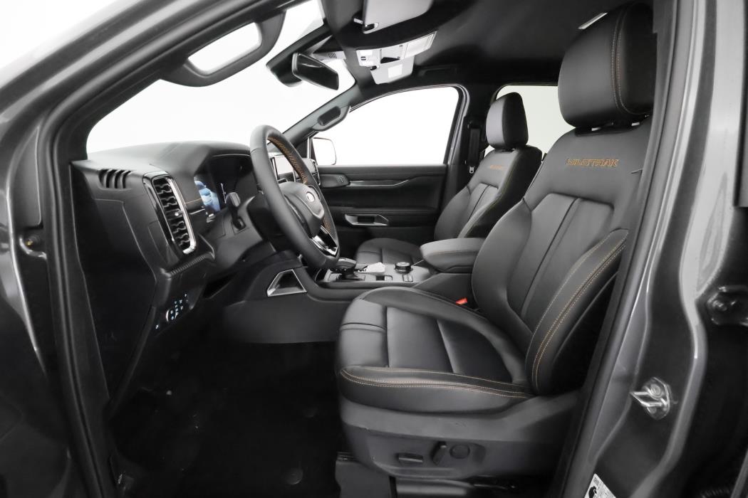 FORD Ranger 2026