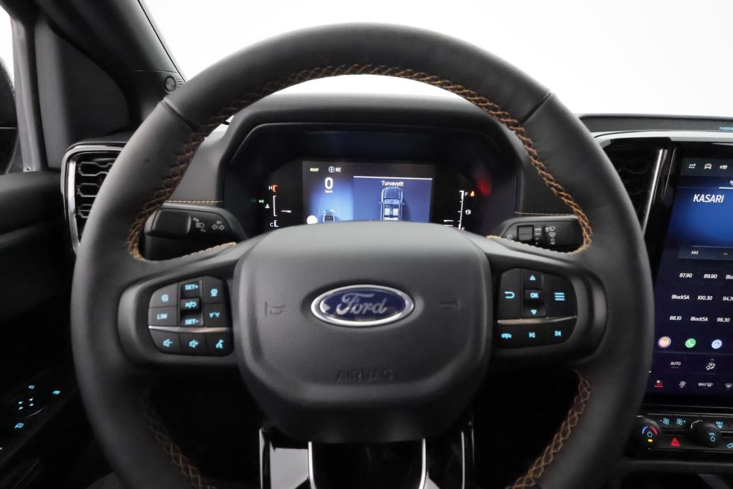 FORD Ranger 2026