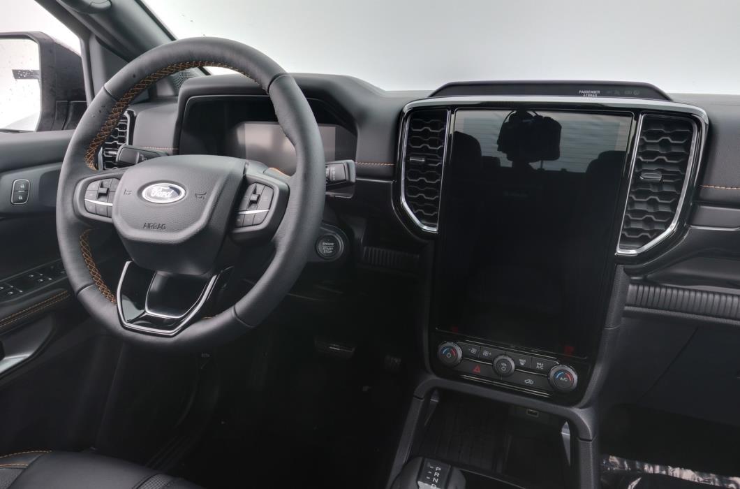 FORD Ranger 2026
