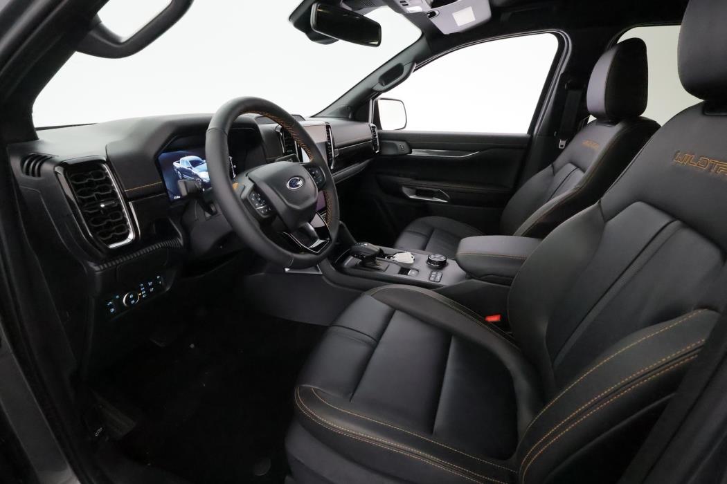 FORD Ranger 2026