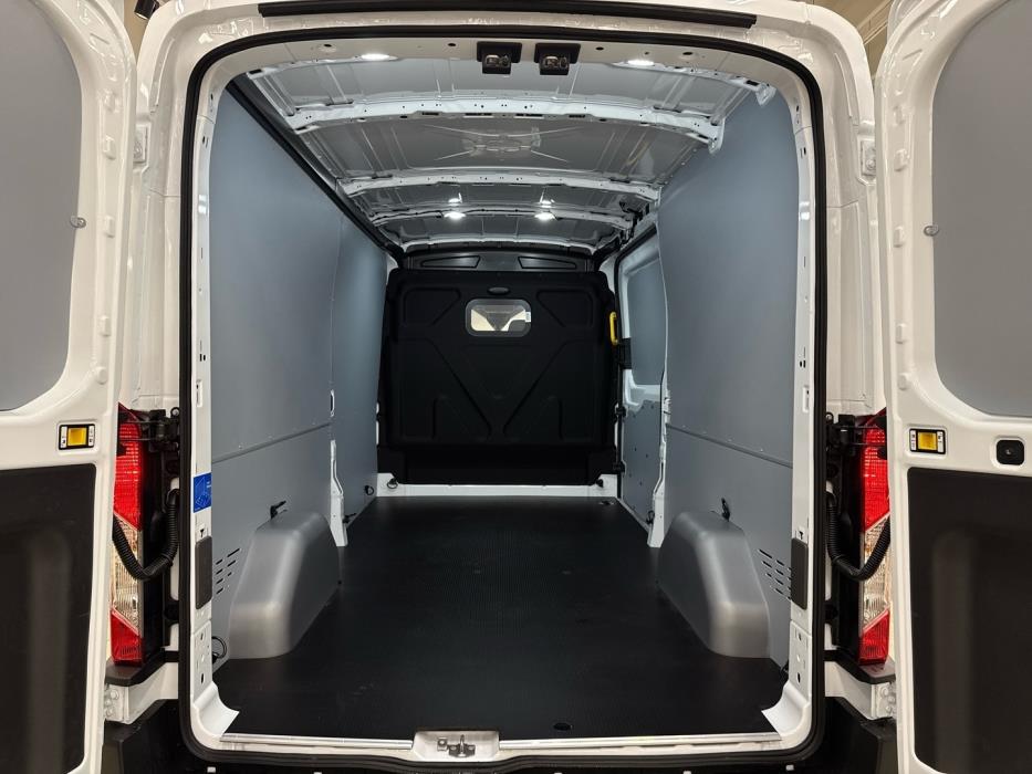 FORD Transit 2026