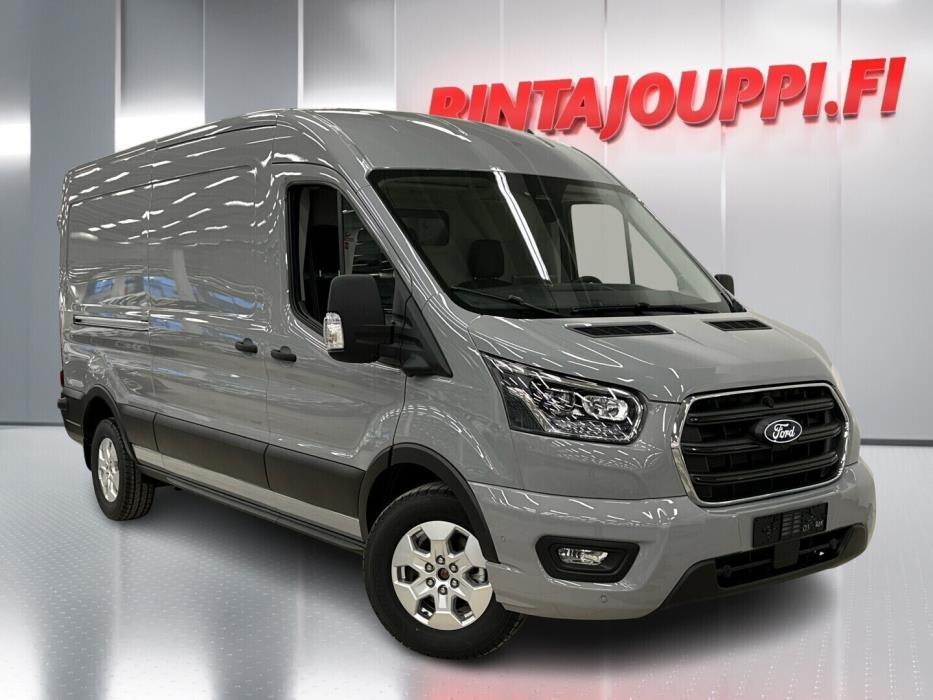 FORD Transit 2026