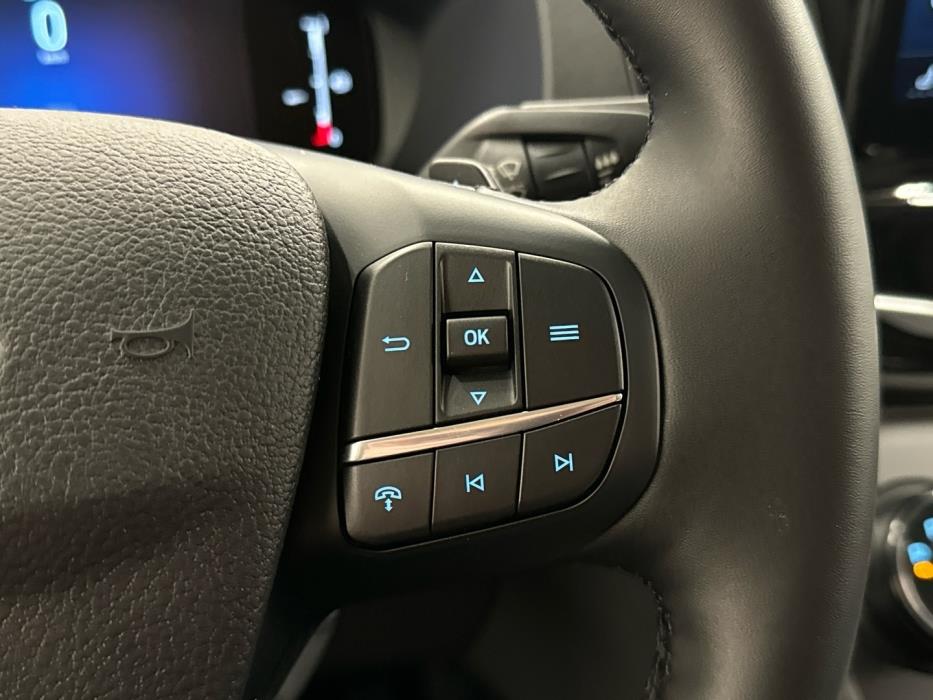 FORD Transit 2026