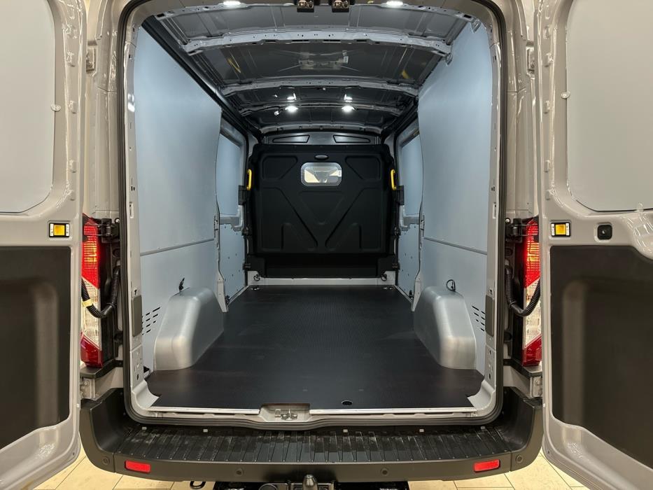 FORD Transit 2026
