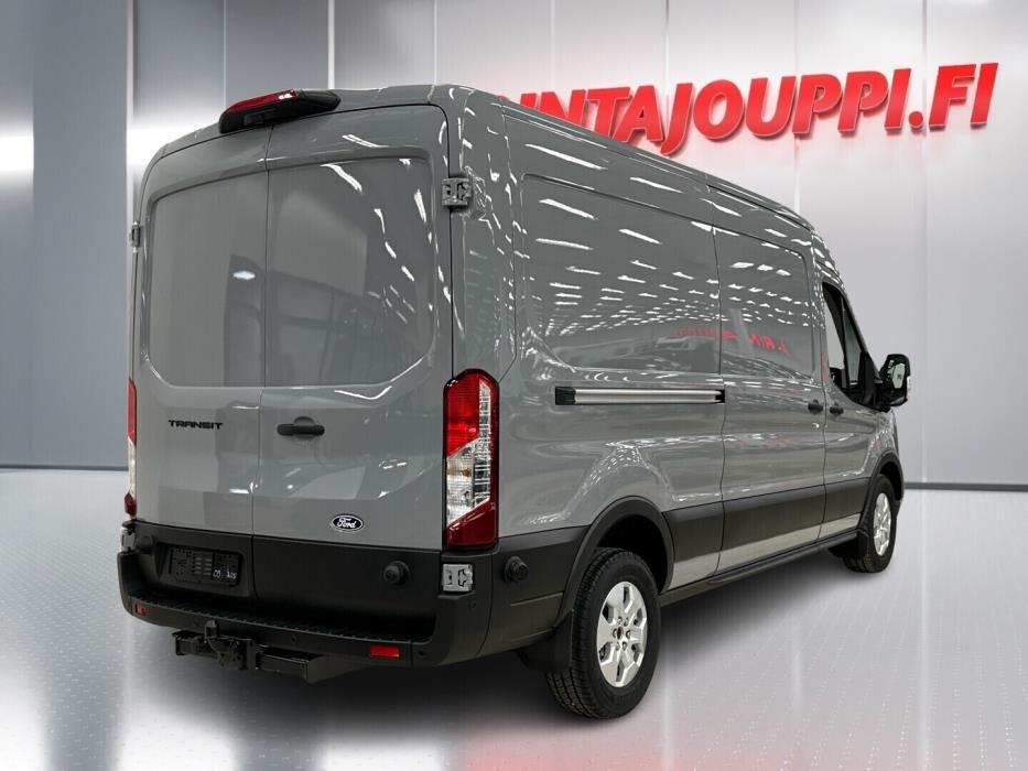 FORD Transit 2026