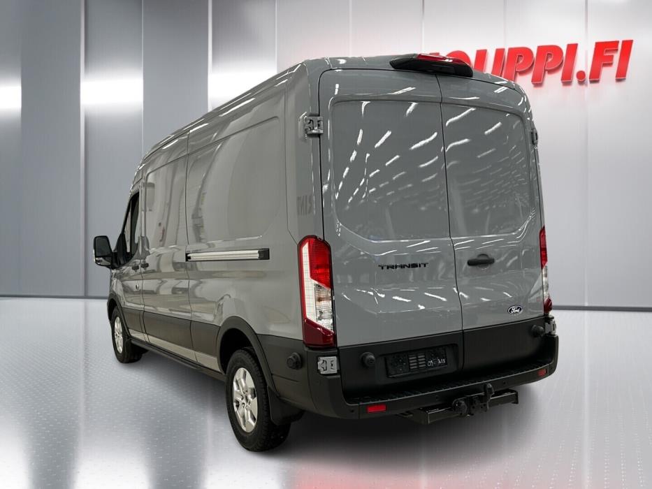 FORD Transit 2026