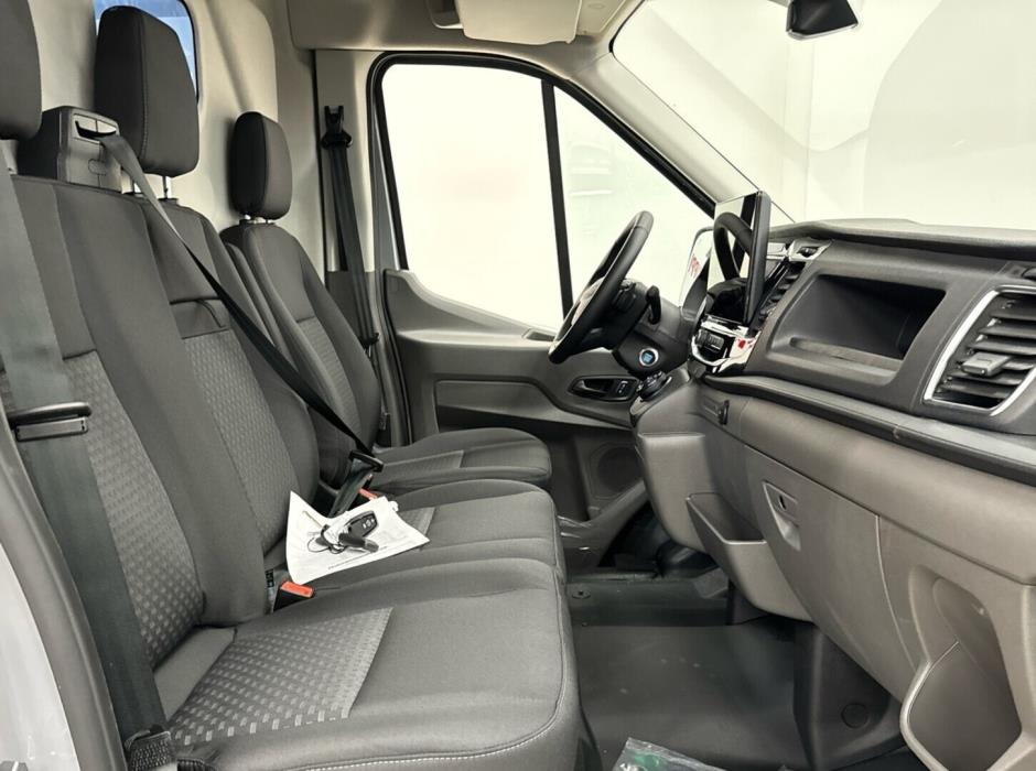 FORD Transit 2026