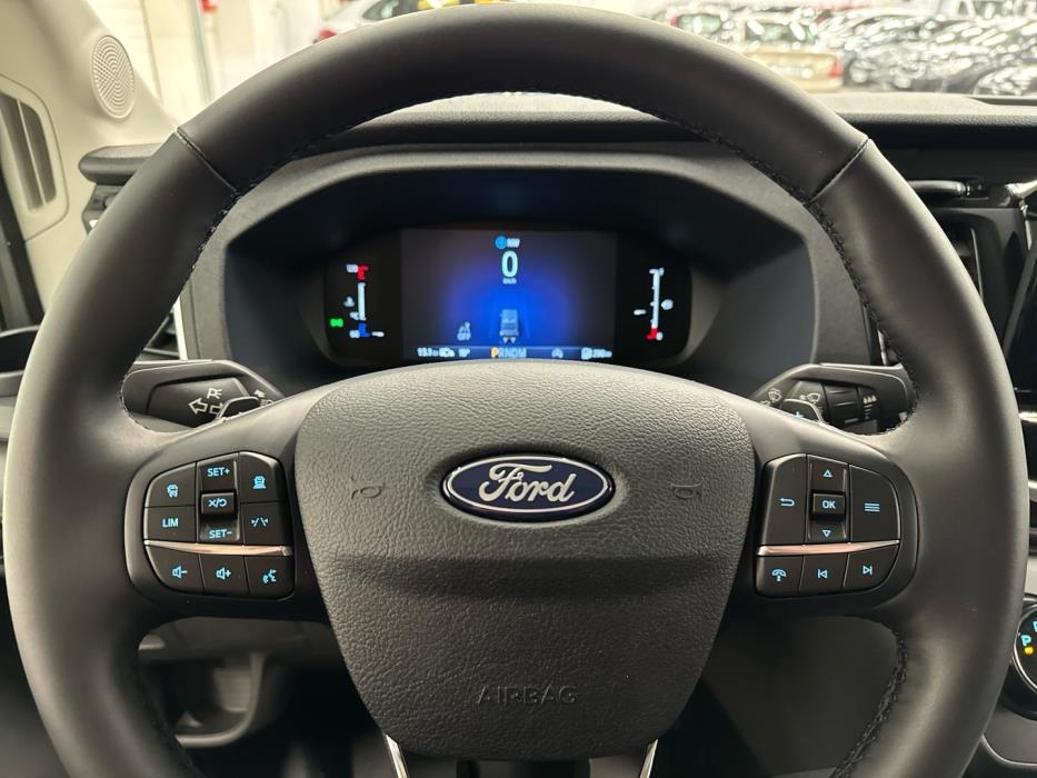 FORD Transit 2026