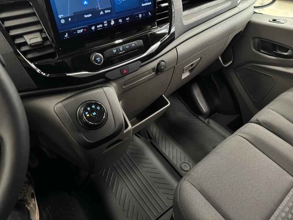 FORD Transit 2026