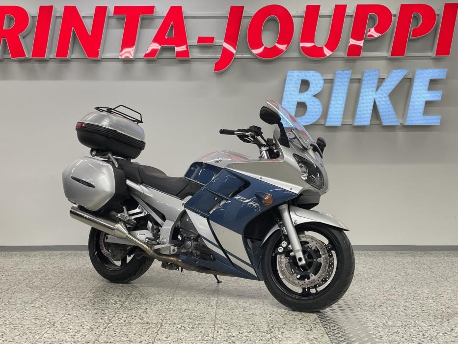 YAMAHA FJR 2006