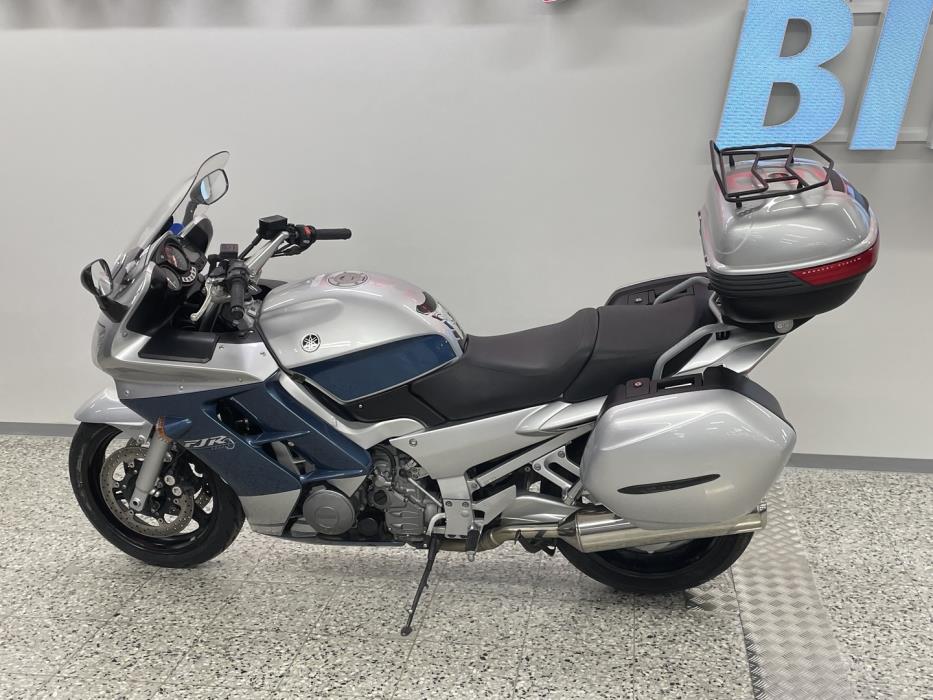 YAMAHA FJR 2006