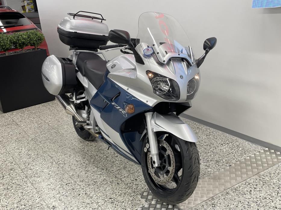YAMAHA FJR 2006