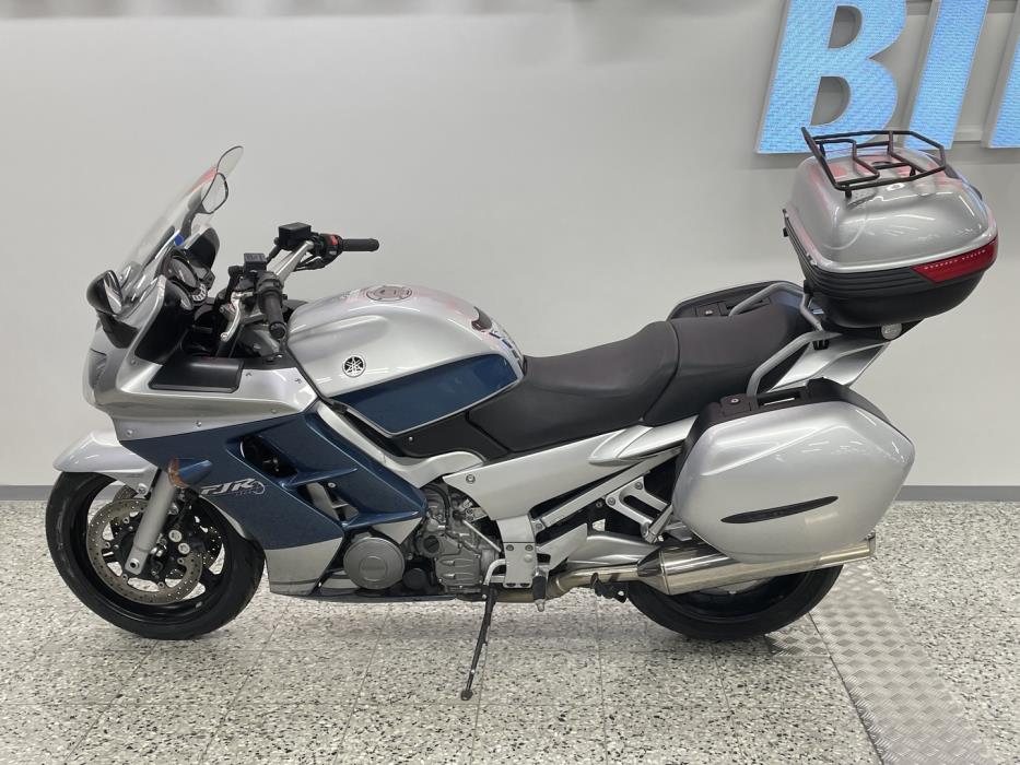 YAMAHA FJR 2006