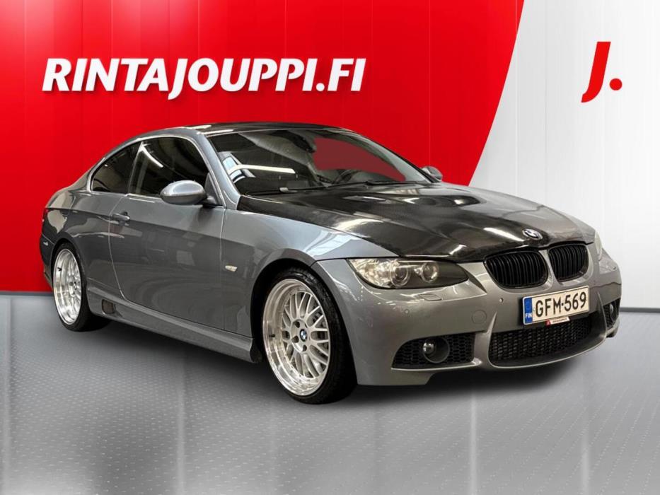 BMW 335 2006