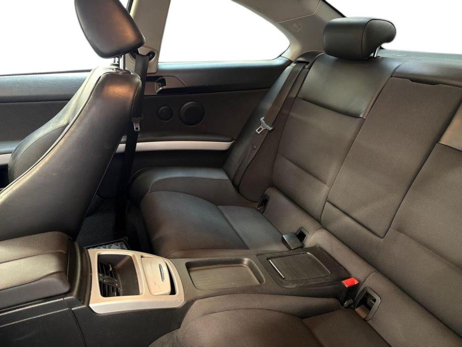 BMW 335 2006