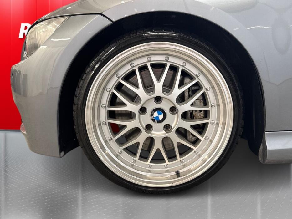BMW 335 2006