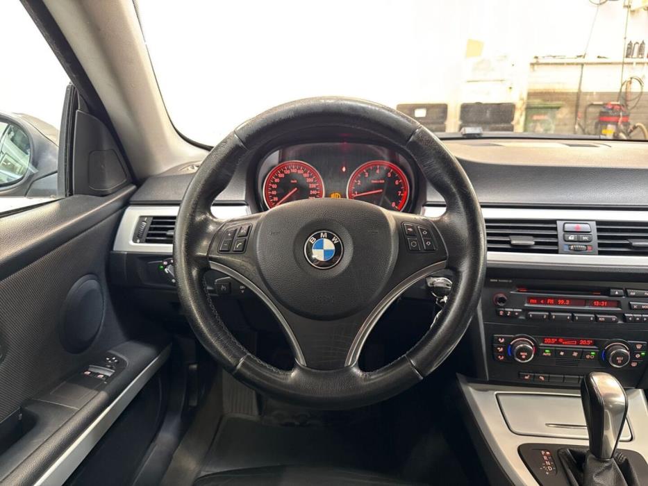 BMW 335 2006