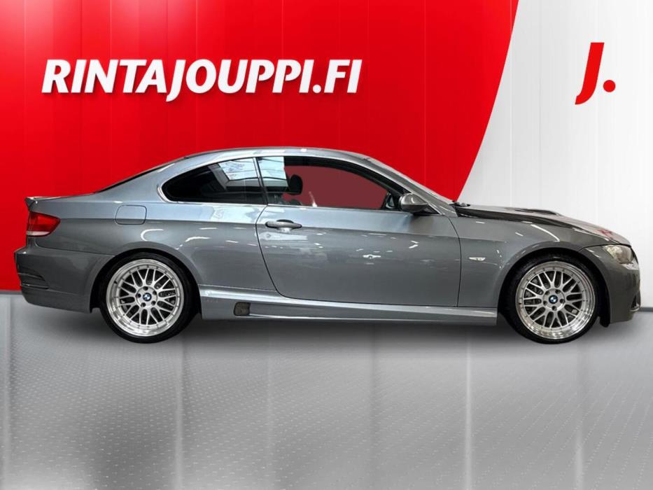 BMW 335 2006