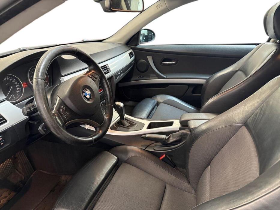 BMW 335 2006