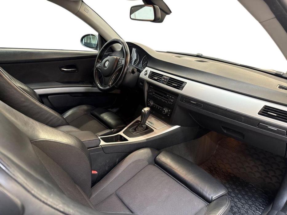 BMW 335 2006
