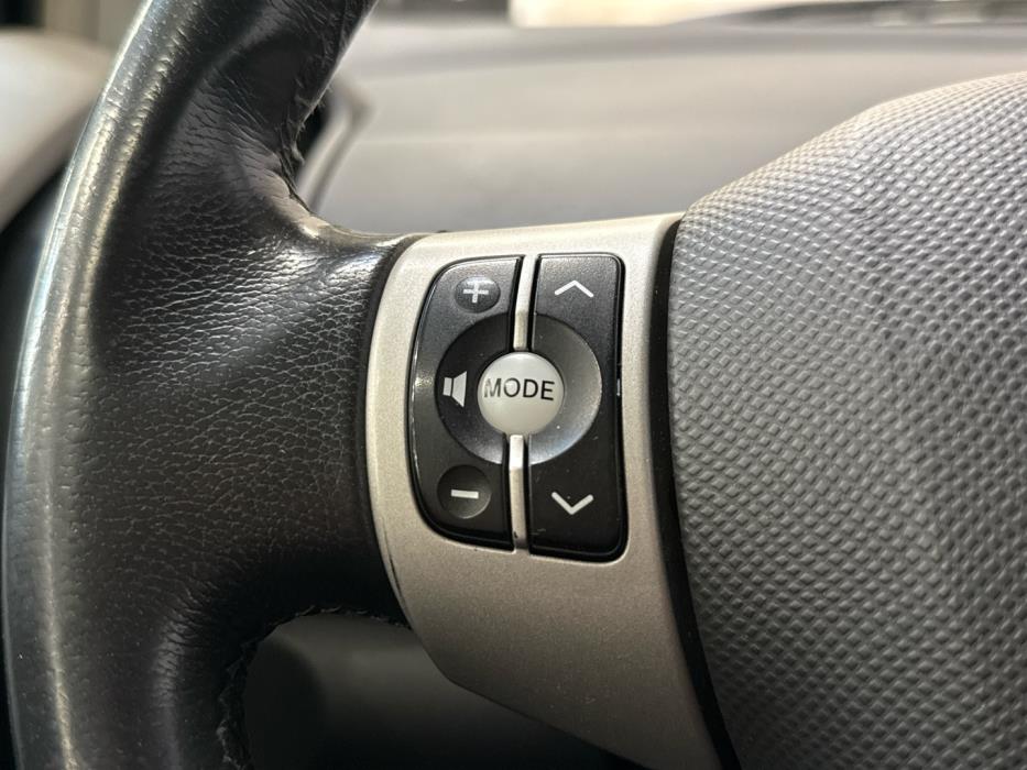 TOYOTA Yaris 2007