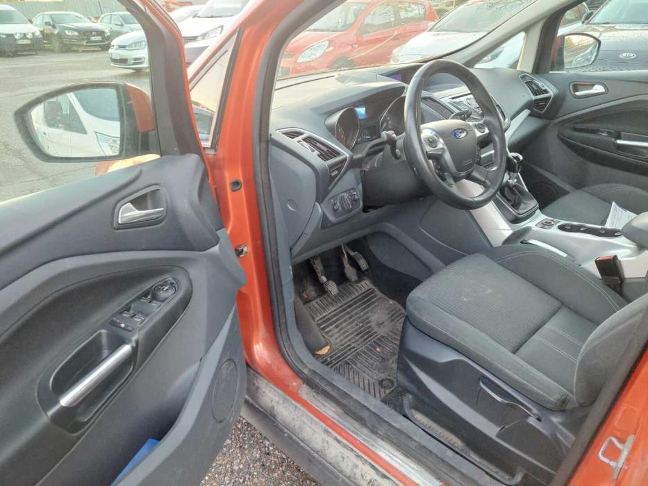 FORD Grand C-Max 2011