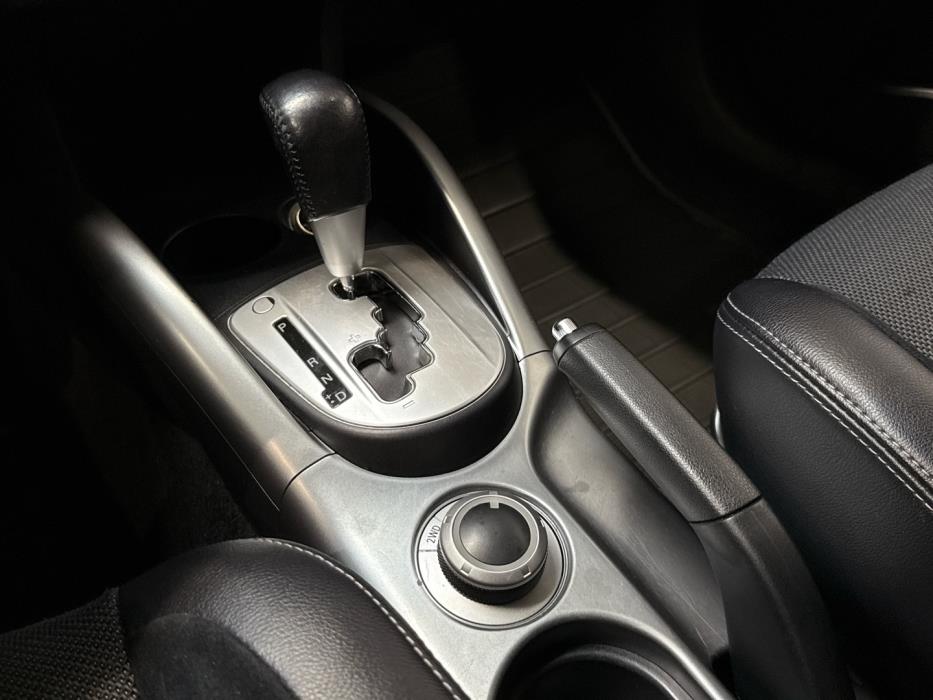 MITSUBISHI Outlander 2011