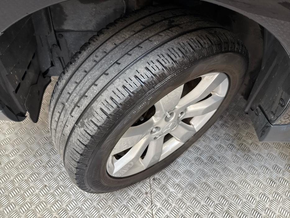 MITSUBISHI Outlander 2011