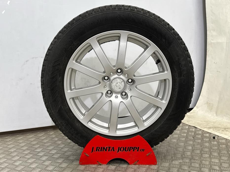 MITSUBISHI Outlander 2011