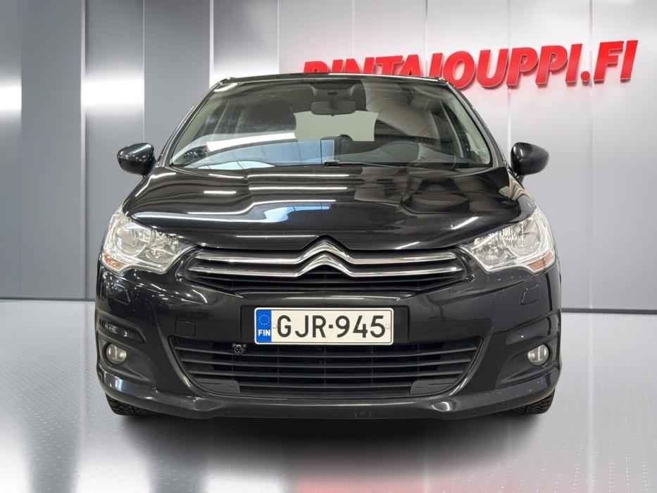 CITROEN C4 2011