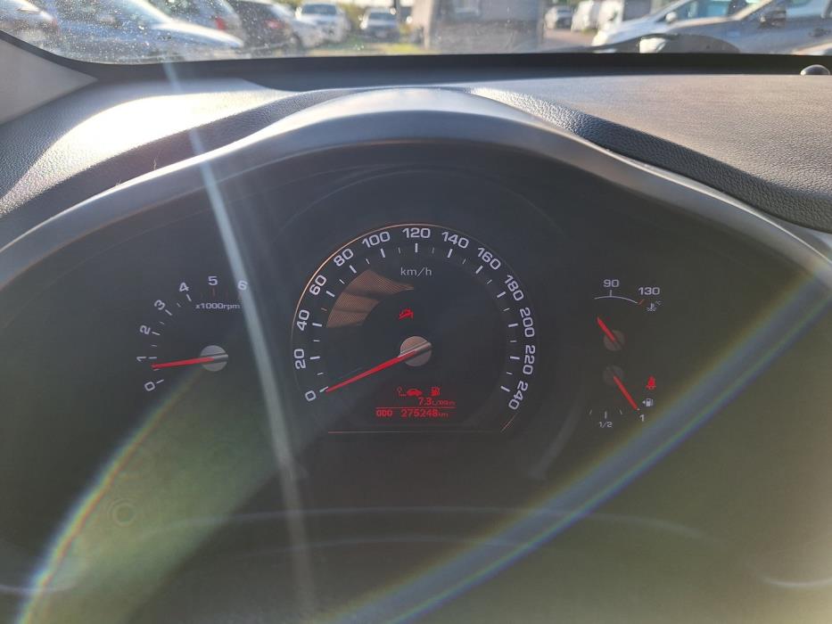 KIA Sportage 2011