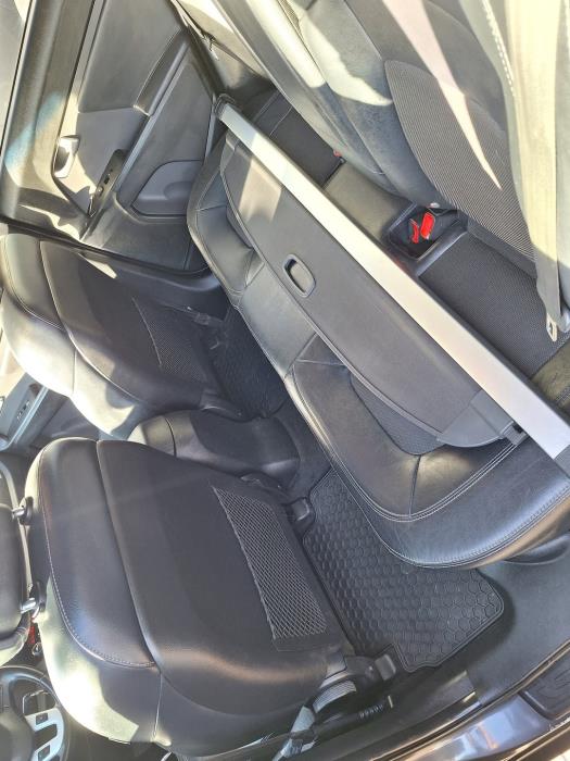 KIA Sportage 2011