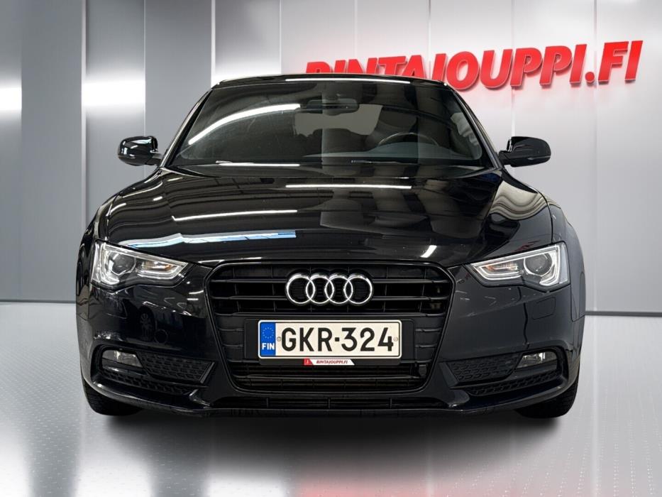 AUDI A5 2014