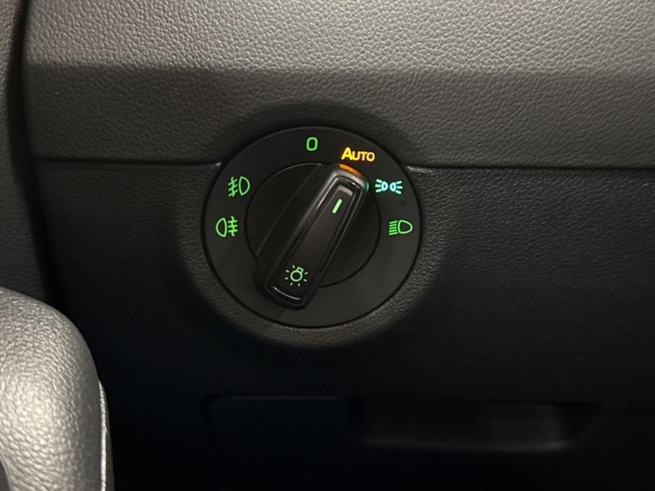 SKODA Octavia 2013