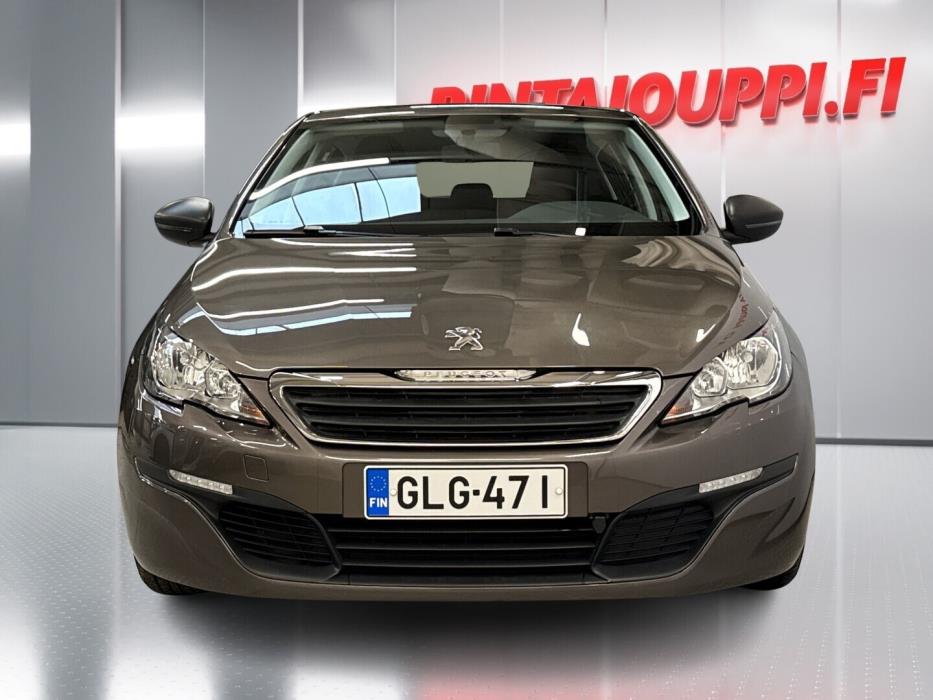 PEUGEOT 308 2014