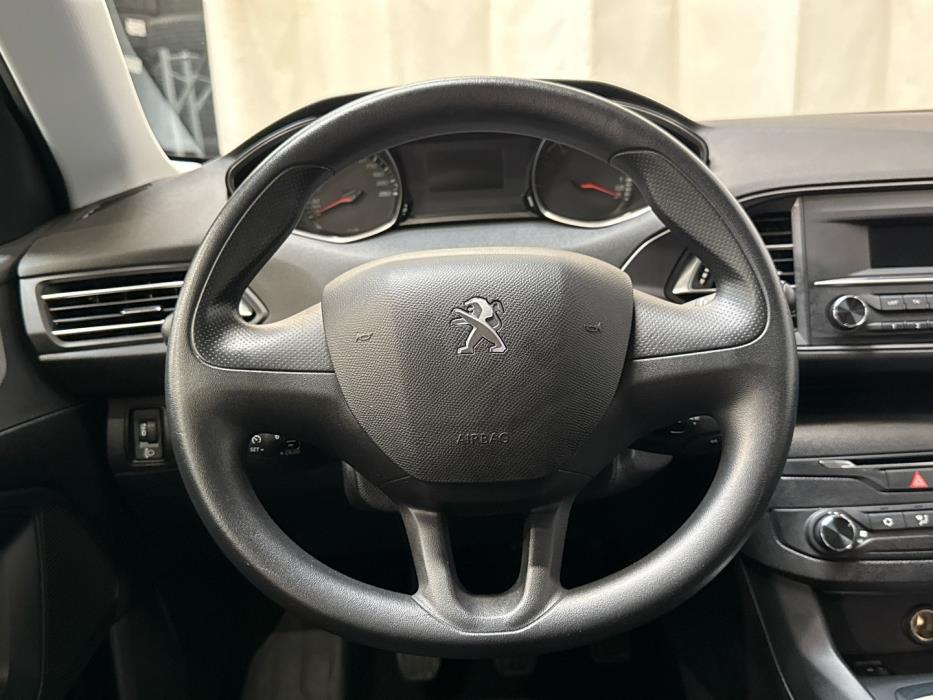 PEUGEOT 308 2014