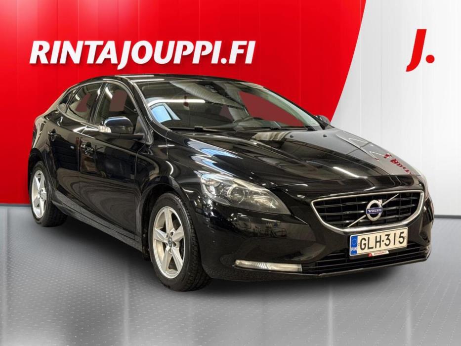 VOLVO V40 2014