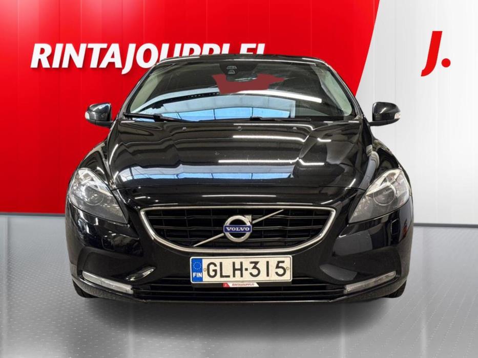 VOLVO V40 2014