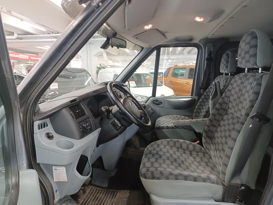 FORD Transit 2007