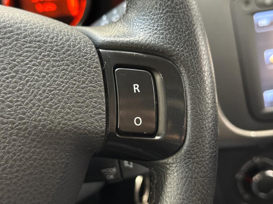 DACIA Sandero 2015